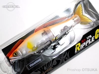  ガンクラフト リップルクロー 