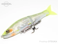  ガンクラフト ジョインテッドクロー 