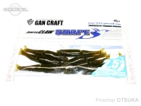  ガンクラフト ジョインテッドクロー 