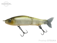  ガンクラフト ジョインテッドクロー 