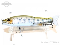  ガンクラフト ジョインテッドクロー 