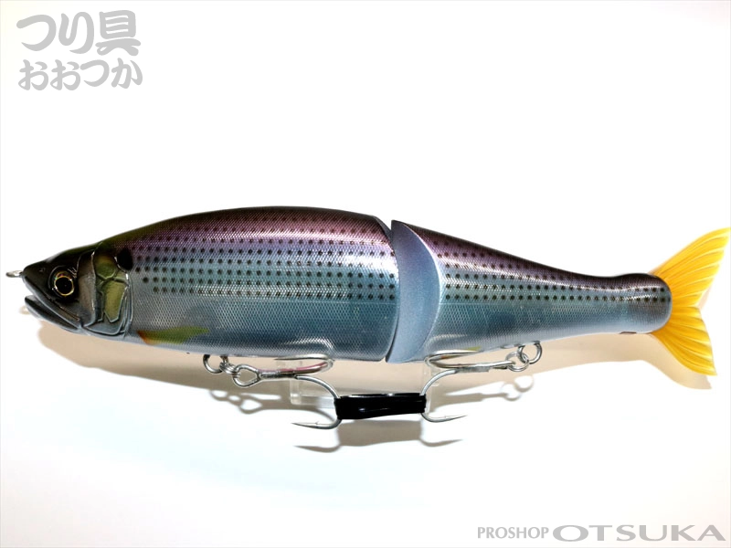 ジョインテッドクローマグナム　長谷川ピンク　ver2 ジョインテッドクローマグナム 長谷川ピンク ver2 長谷川ピンク