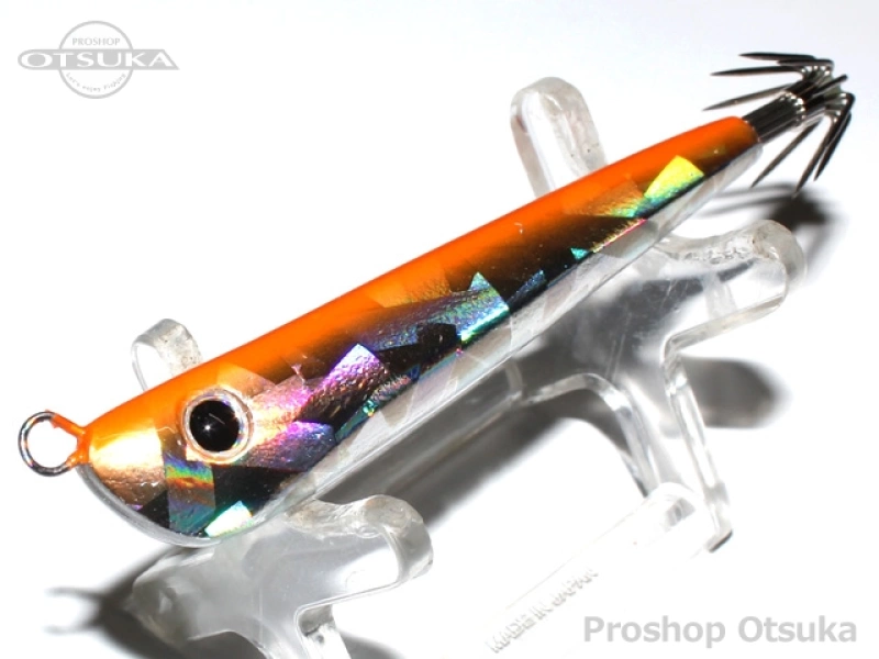 ブリーデン エギメタル