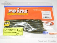 レイン レインズスワンプ  ジュニア #612 メロンギル 4.8インチ