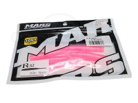 マーズ R-32 -  #1091 パールピンクグロー 3.2インチ