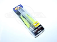 マーズ ストライクヘッド S コンプリートエディション #マッチャシルバー(1091カラー) 24g