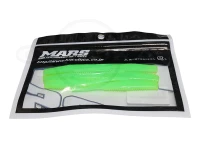 マーズ R-32 -  #1091 ライムチャートグロー 3.2インチ