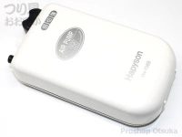  ハピソン エアーポンプ 