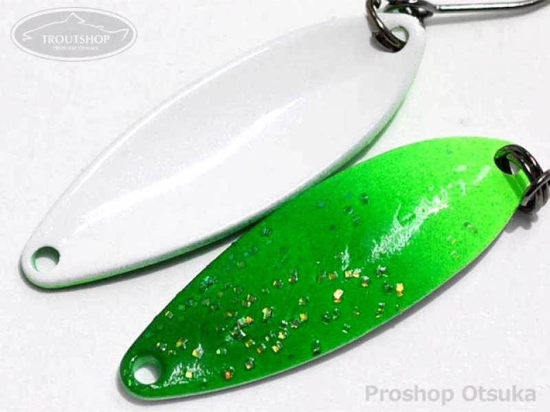 ロデオクラフト キューム キューム 2.8g 2.8g #49 キュウリ/ホワイト