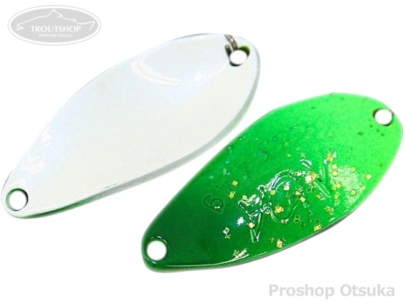 ロデオクラフト ノア BOSS ノアBOSS 4.4g 4.4g #49 キュウリ/ホワイト