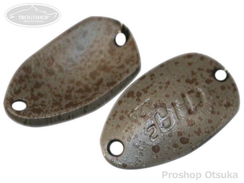 ロデオクラフト チャチャ チャチャ 2.2g 2.2g #64 DRC