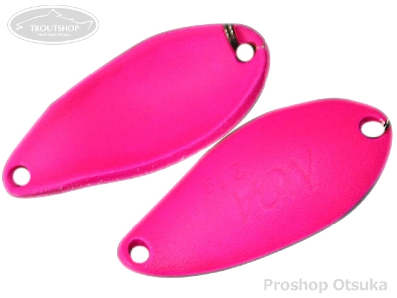 ロデオクラフト ノア ノア 2.1g 2.1g #6 蛍光ピンク