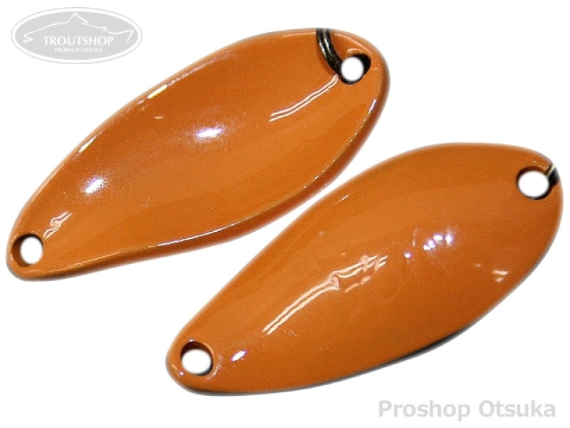 ロデオクラフト ノア ノア 2.1g 2.1g #10 ダイダイ