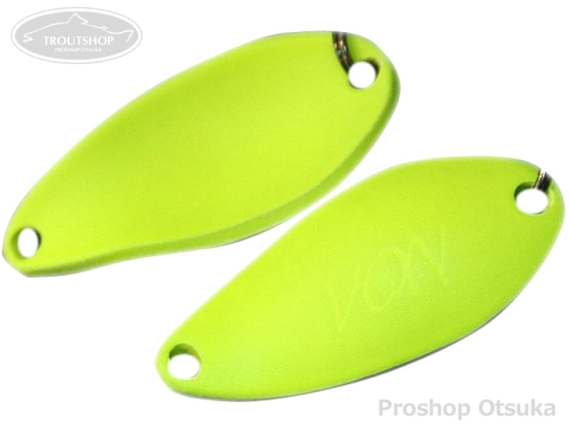 ロデオクラフト ノア ノア 2.1g 2.1g #14 蛍光イエロー