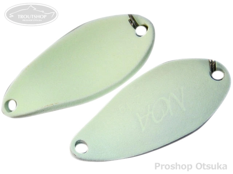 ロデオクラフト ノア ノア 2.1g 2.1g #17 グロー(夜光)