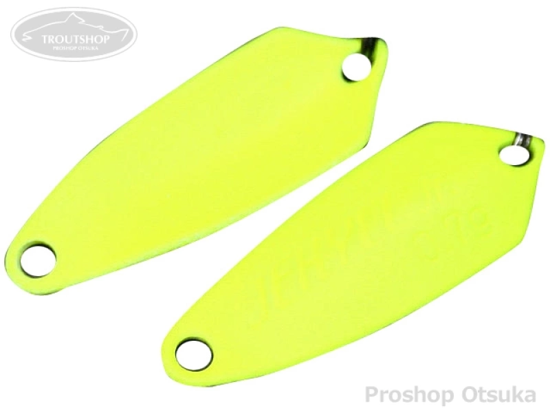 ロデオクラフト ジキルjr ジキルjr 0.7g 0.7g #14 蛍光イエロー