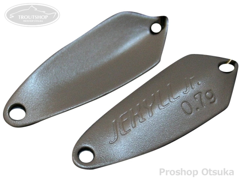 ロデオクラフト ジキルjr ジキルjr 0.7g 0.7g #25 ミルクココア(マット)