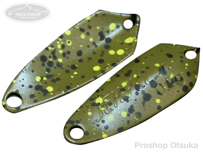 ロデオクラフト ジキルjr ジキルjr 0.7g 0.7g #46 福田01