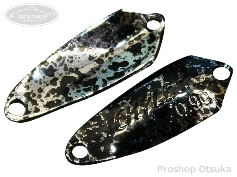 ロデオクラフト ジキルjr ジキルjr 0.9g 0.9g #45 ウルメちゃん