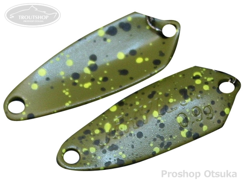 ロデオクラフト ジキルjr ジキルjr 0.9g 0.9g #46 福田01