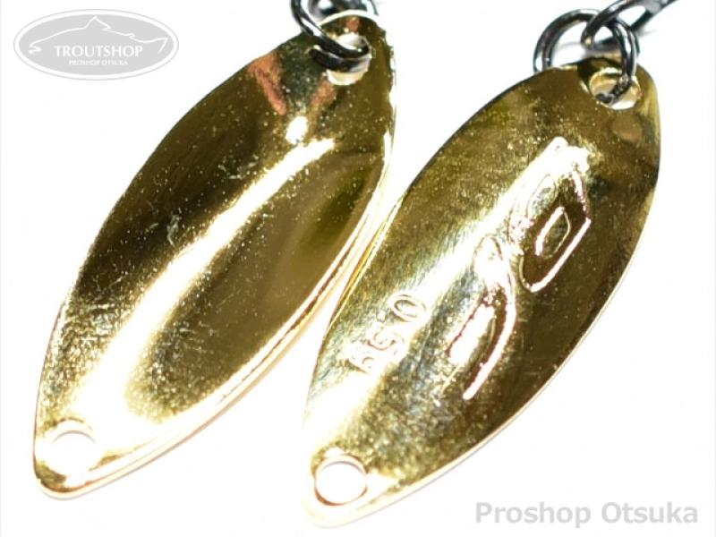 ロデオクラフト ブラインドフランカー ブラインドフランカー 0.5g 0.5g #1 ゴールド