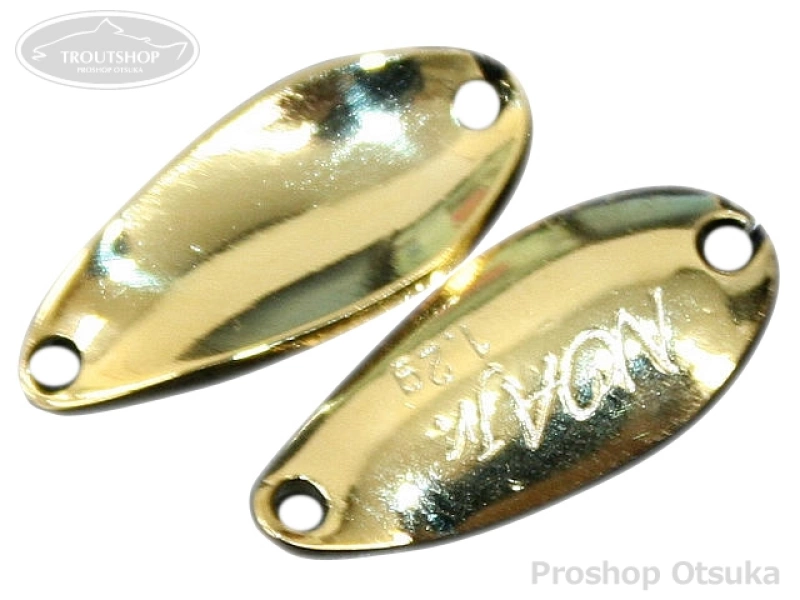 ロデオクラフト ノアJr ノアjr 1.2g 1.2g #1 ゴールド