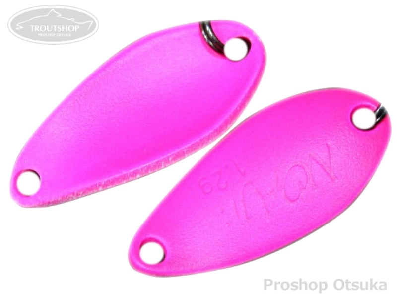 ロデオクラフト ノアJr ノアjr 1.2g 1.2g #6 蛍光ピンク