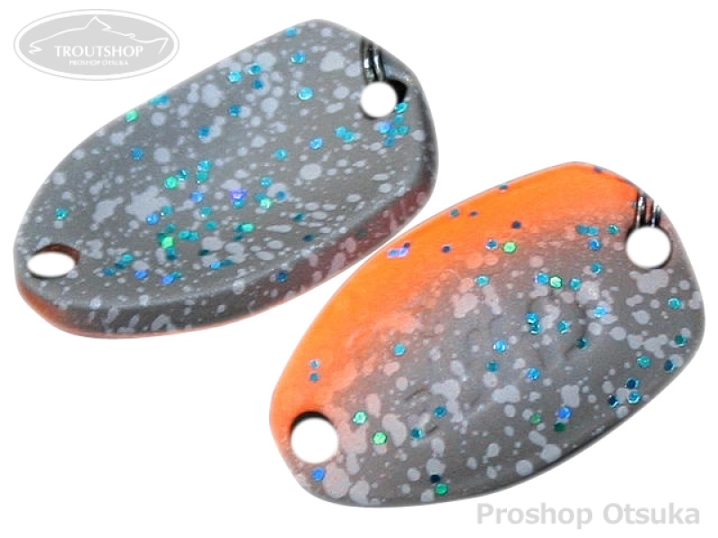 ロデオクラフト チャチャ チャチャ 2.8g 2.8g #61 ナラヤマインパクト