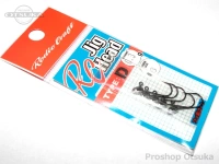  ロデオクラフト フック・ジグヘッド 