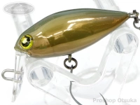 ロデオクラフト モカ -  SR2フックF2 #キラキラ 30mm 2.1g スローフローティング