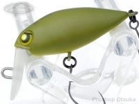 ロデオクラフト モカ -  SR2フックF2 #黄/緑 30mm 2.1g スローフローティング