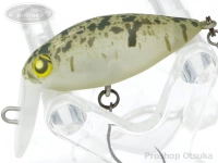 ロデオクラフト モカ -  SR2フックF2 #2014 ノブカラー 30mm 2.1g スローフローティング