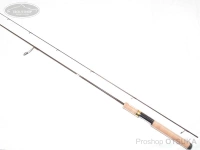 ロデオクラフト 999.9 マイスター ブロンズウルフ 61UL-TRZ  6.1ft