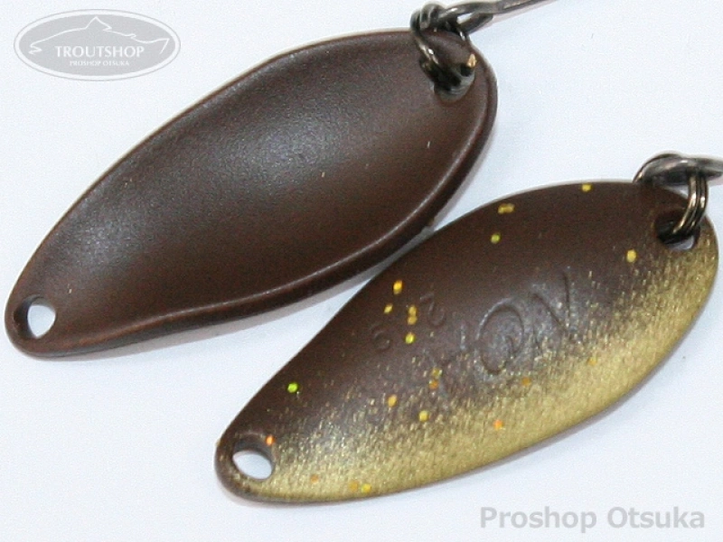 ロデオクラフト ノア ノア 2.1g 2.1g 1091カラー #ゴージャスペレット