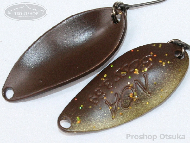 ロデオクラフト ノア BOSS ノアBOSS 3.5g 3.5g #ゴージャスペレット