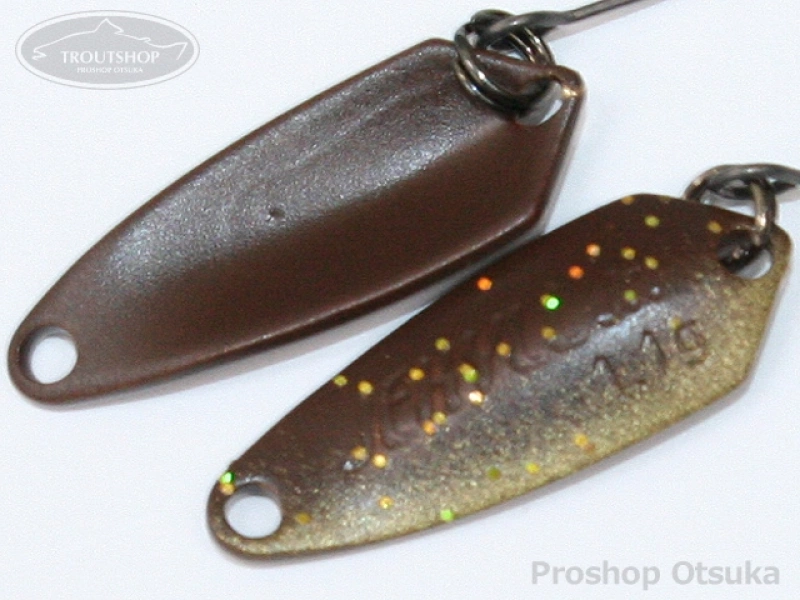 ロデオクラフト ジキルjr ジキルjr 1.1g 1.1g #ゴージャスペレット