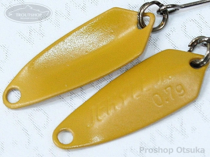 ロデオクラフト ジキルjr ジキルjr 0.7g 0.7g #30 和からし(マット)