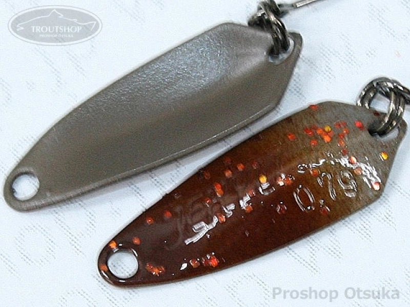 ロデオクラフト ジキルjr ジキルjr 0.7g 0.7g #70 焼栗