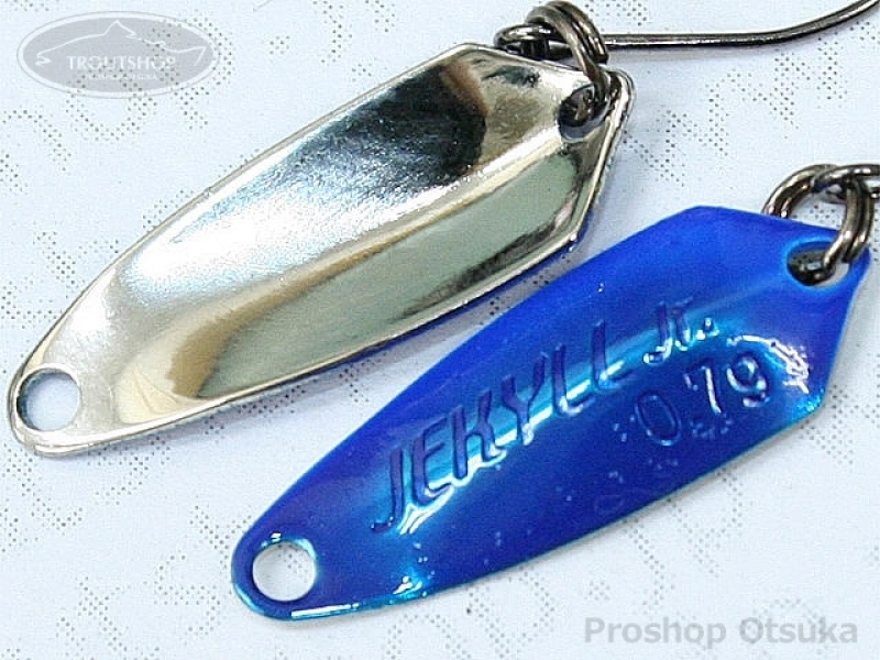 ロデオクラフト ジキルjr ジキルjr 0.7g 0.7g #72 K.FVI