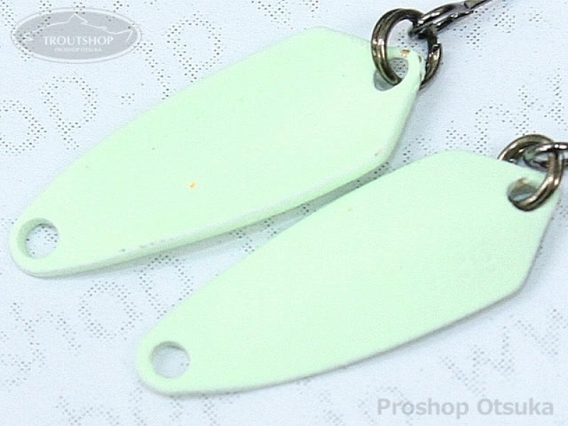 ロデオクラフト ジキルjr ジキルjr 0.9g 0.9g #17 グロー(夜光)