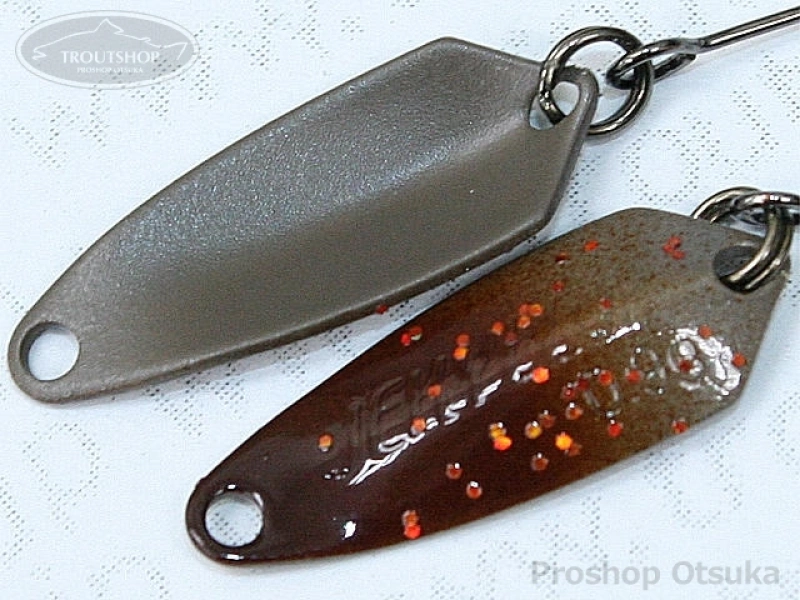 ロデオクラフト ジキルjr ジキルjr 0.9g 0.9g #70 焼栗