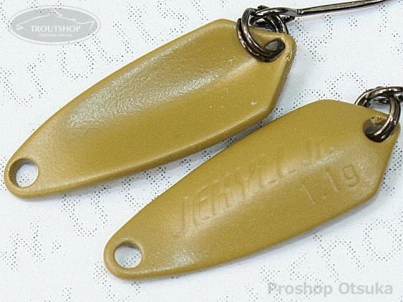 ロデオクラフト ジキルjr ジキルjr 1.1g 1.1g #23 サンドベージュ(マット)