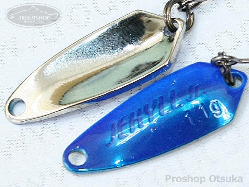 ロデオクラフト ジキルjr ジキルjr 1.1g 1.1g #72 K.FVI