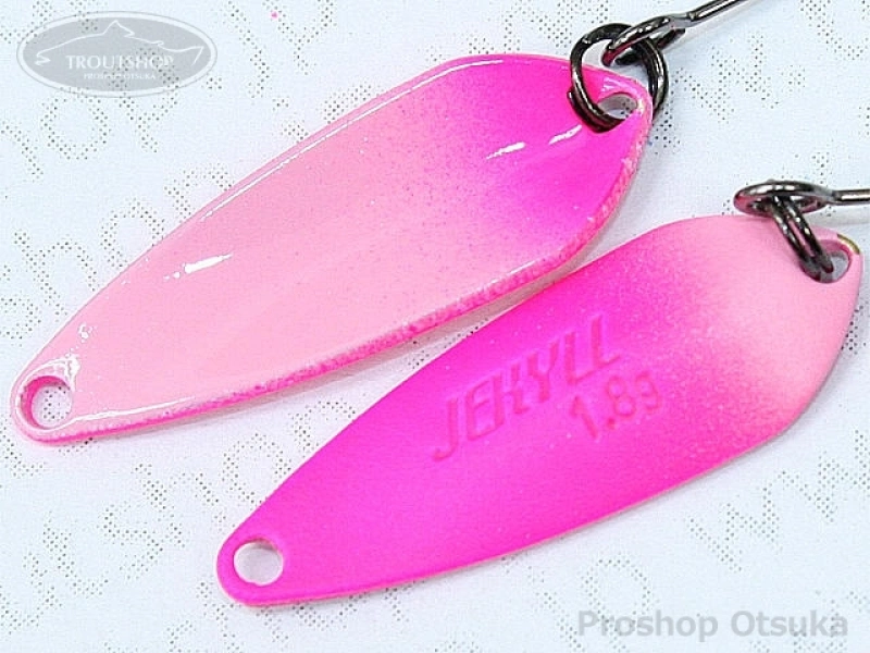 ロデオクラフト ジキル ジキル 1.8g 1.8g #71 Y.MII