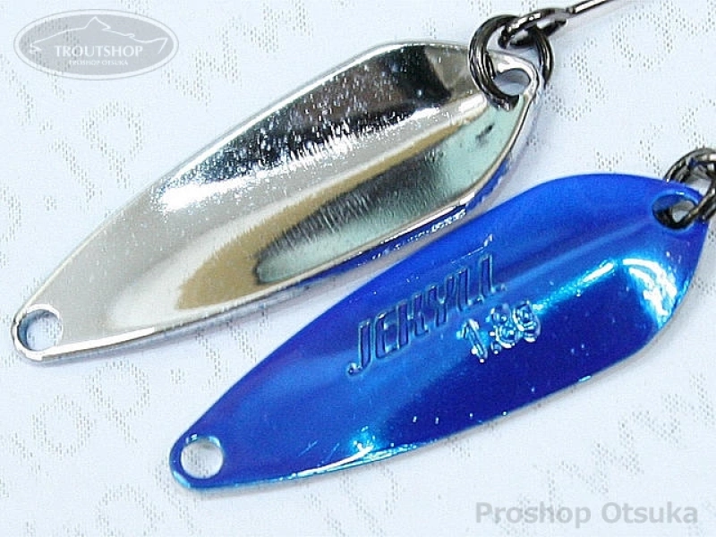 ロデオクラフト ジキル ジキル 1.8g 1.8g #72 K.FVI