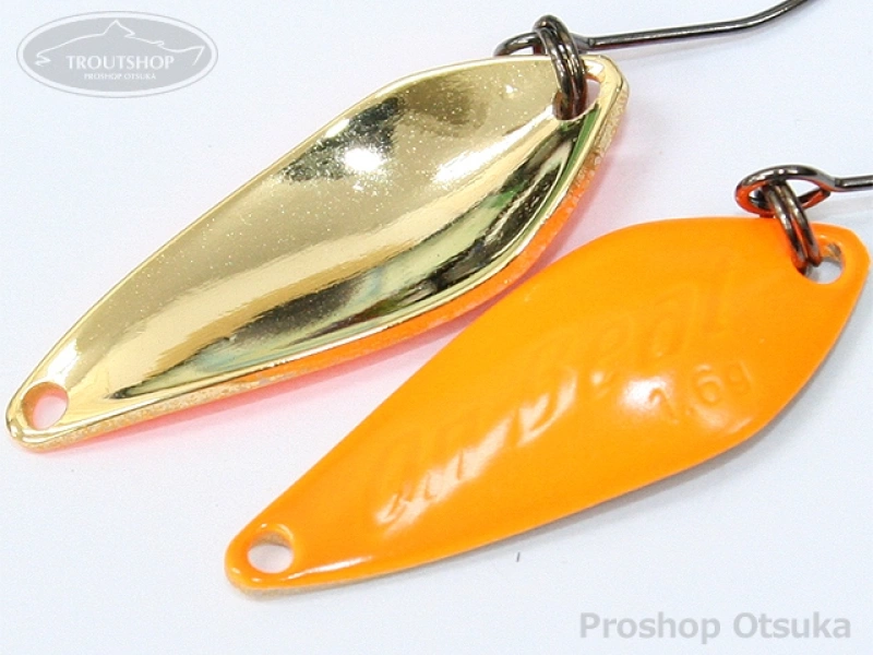 ロデオクラフト オンビート オンビート 1.6g 1.6g #19 鉄板!!北関東