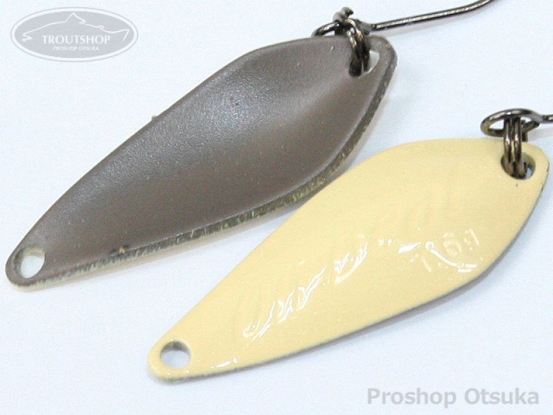 ロデオクラフト オンビート 1.6g 1.6g #56 キャメルココア