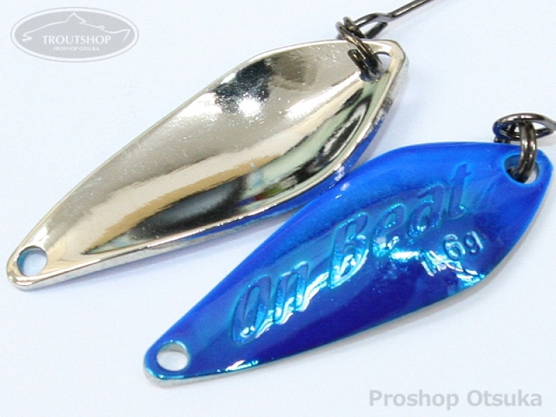 ロデオクラフト オンビート オンビート 1.6g 1.6g #72 K.F6