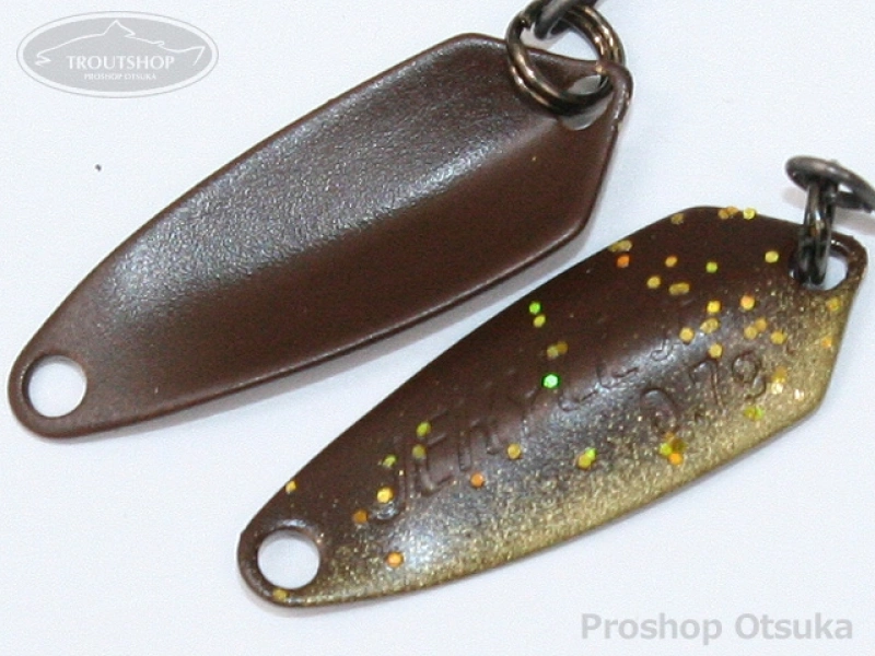 JDM 0g-1g Spoons] Rodio Craft Jekyll Jr 0.7g 0.7g Size Gorgeous