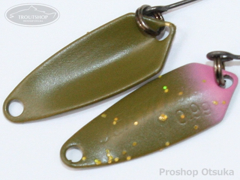 ロデオクラフト ジキルjr 0.9g 0.9g #マダムオリーブ の通販 | プロ